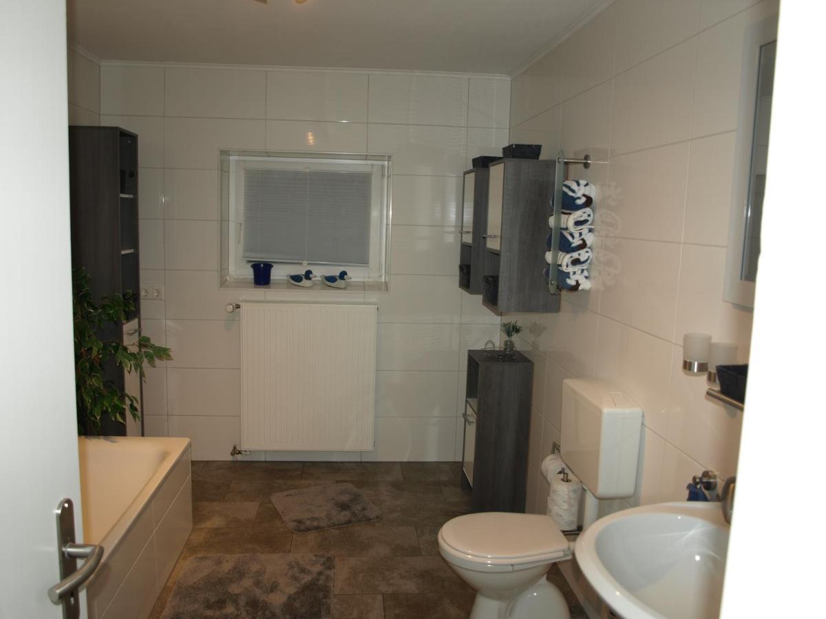 Ferienwohnung Ebbe Attendorn Exterior photo