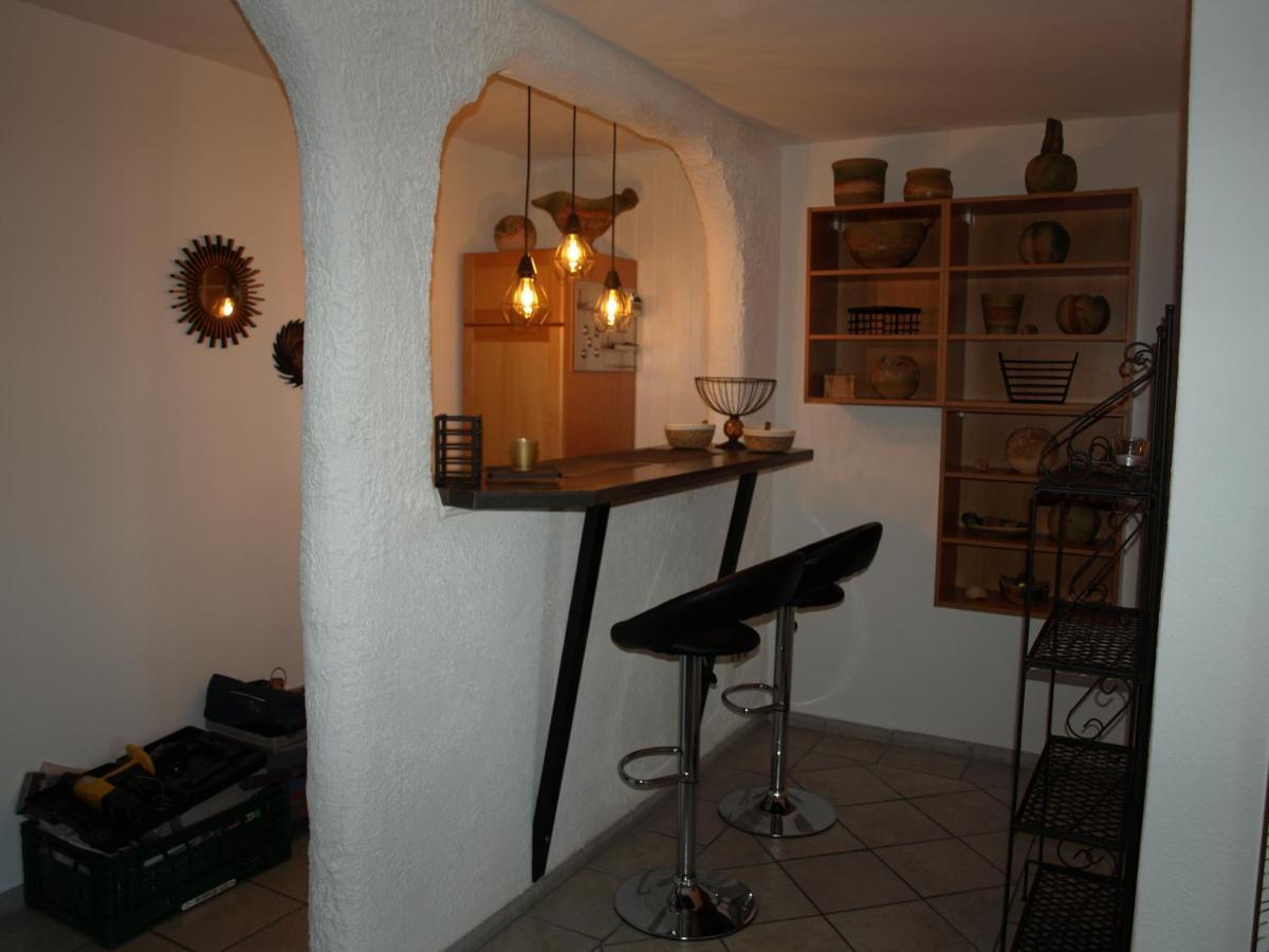 Ferienwohnung Ebbe Attendorn Exterior photo